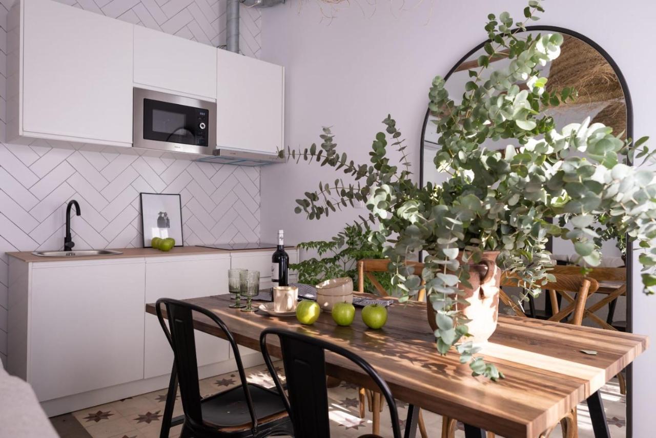דירות גרנדה Apartamento Junto A Hospital Real מראה חיצוני תמונה