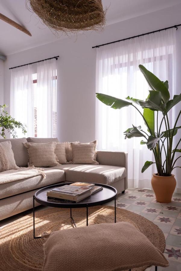 דירות גרנדה Apartamento Junto A Hospital Real מראה חיצוני תמונה