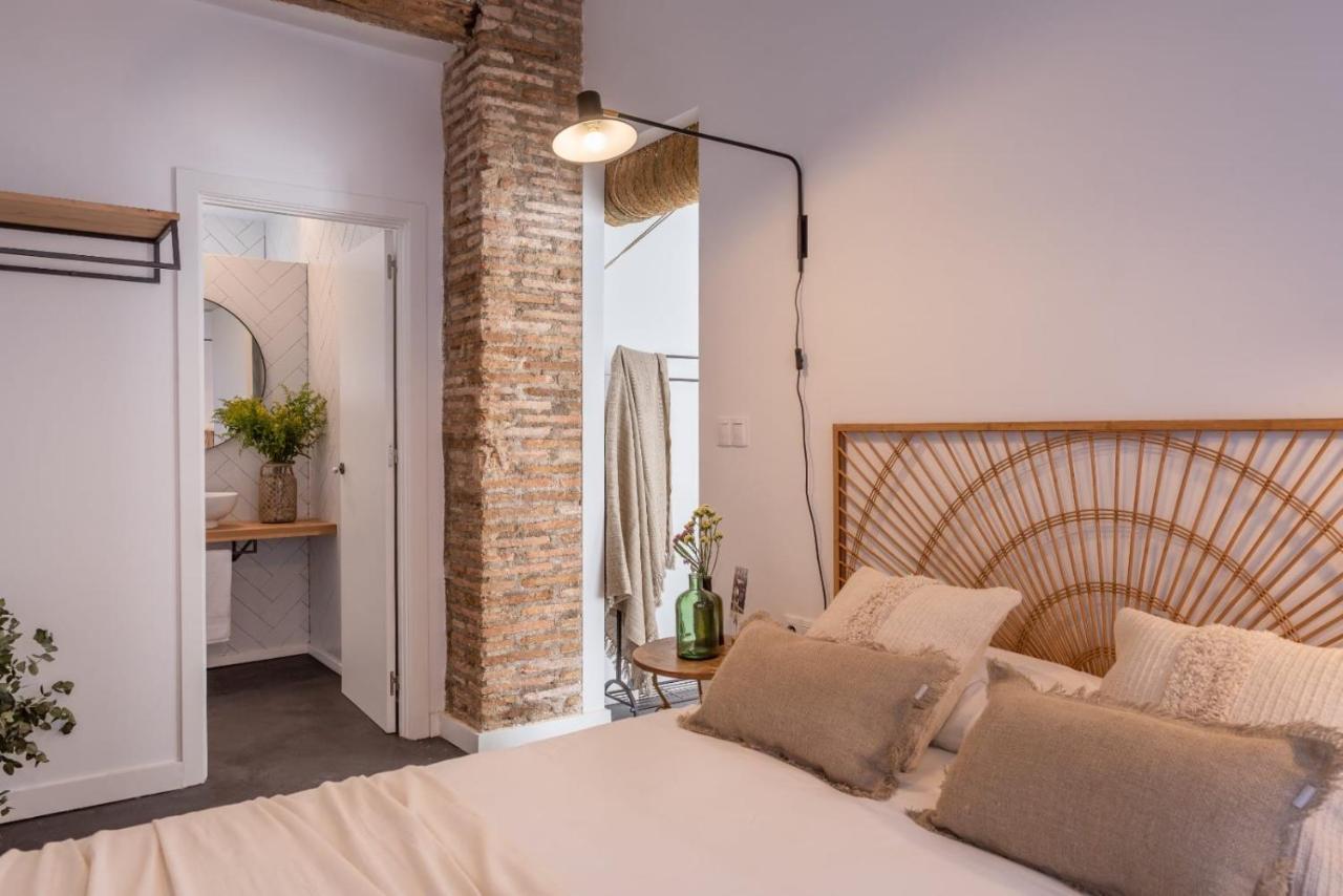דירות גרנדה Apartamento Junto A Hospital Real מראה חיצוני תמונה